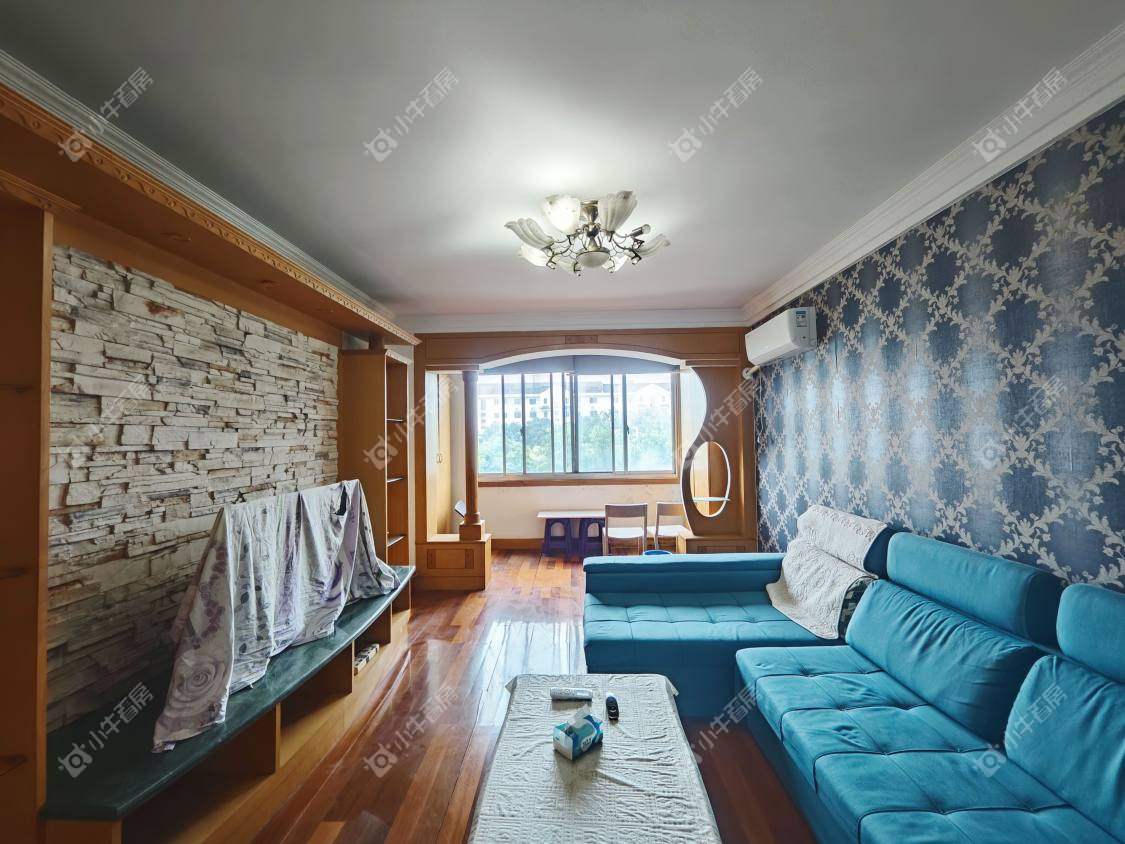 镇江小定船在售二手房源_小牛看房