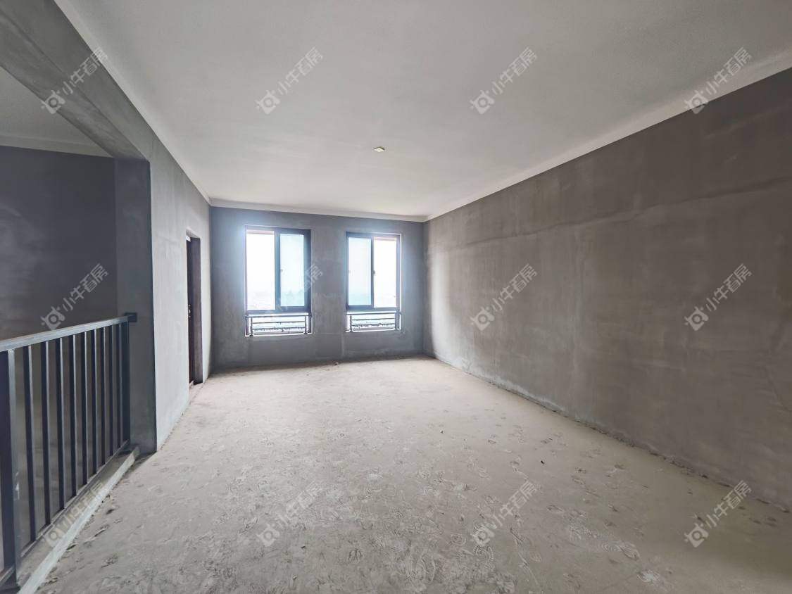 镇江天波城在售二手房源室内图_小牛看房