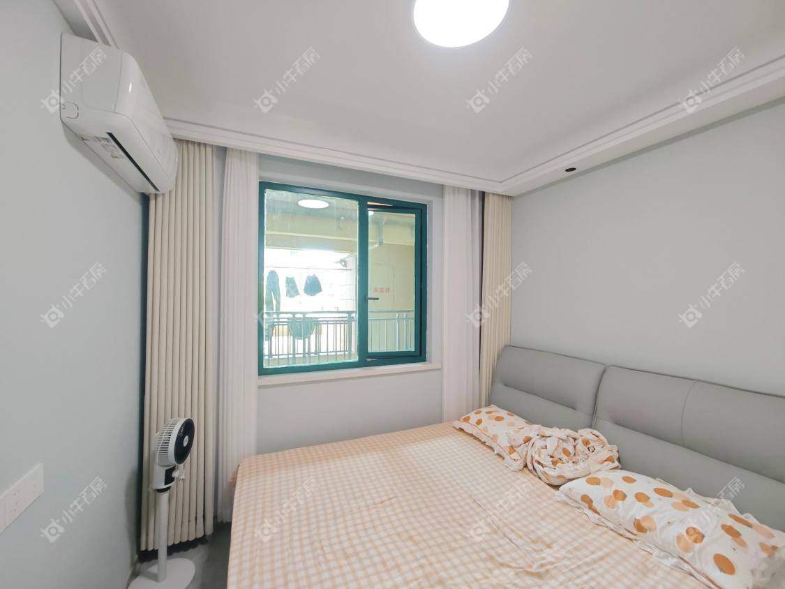 镇江恒大名都二三期在售二手房源室内图_小牛看房