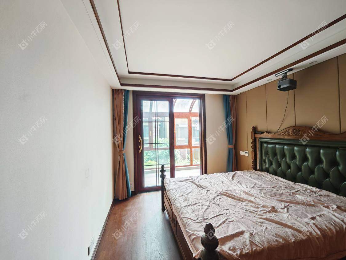 镇江吾悦华府（丹阳）在售二手房源室内图_小牛看房