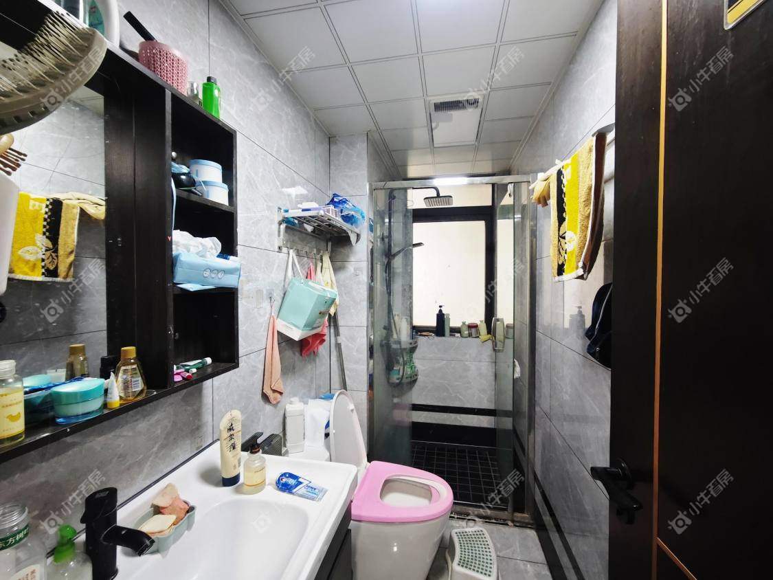 镇江爱家尚城在售二手房源室内图_小牛看房