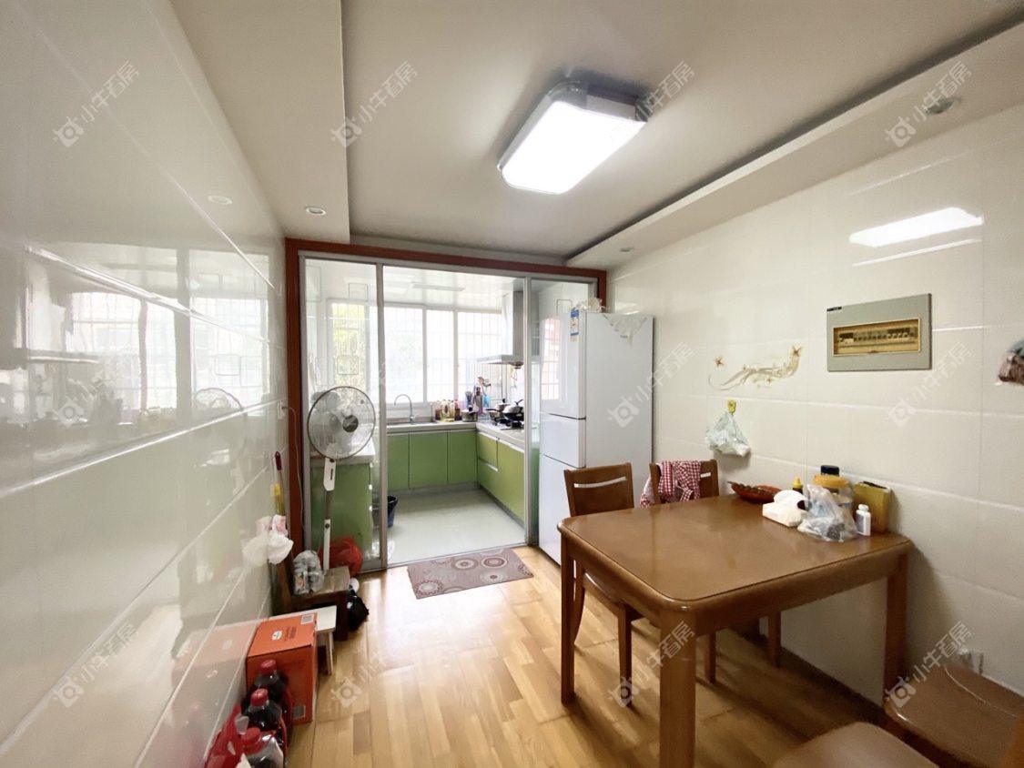 镇江西环路（丹阳）在售二手房源室内图_小牛看房