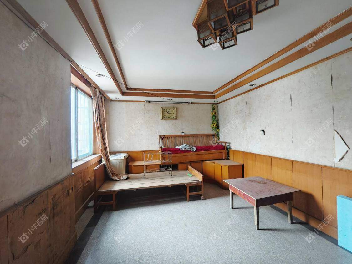 镇江丹桂园南区在售二手房源室内图_小牛看房