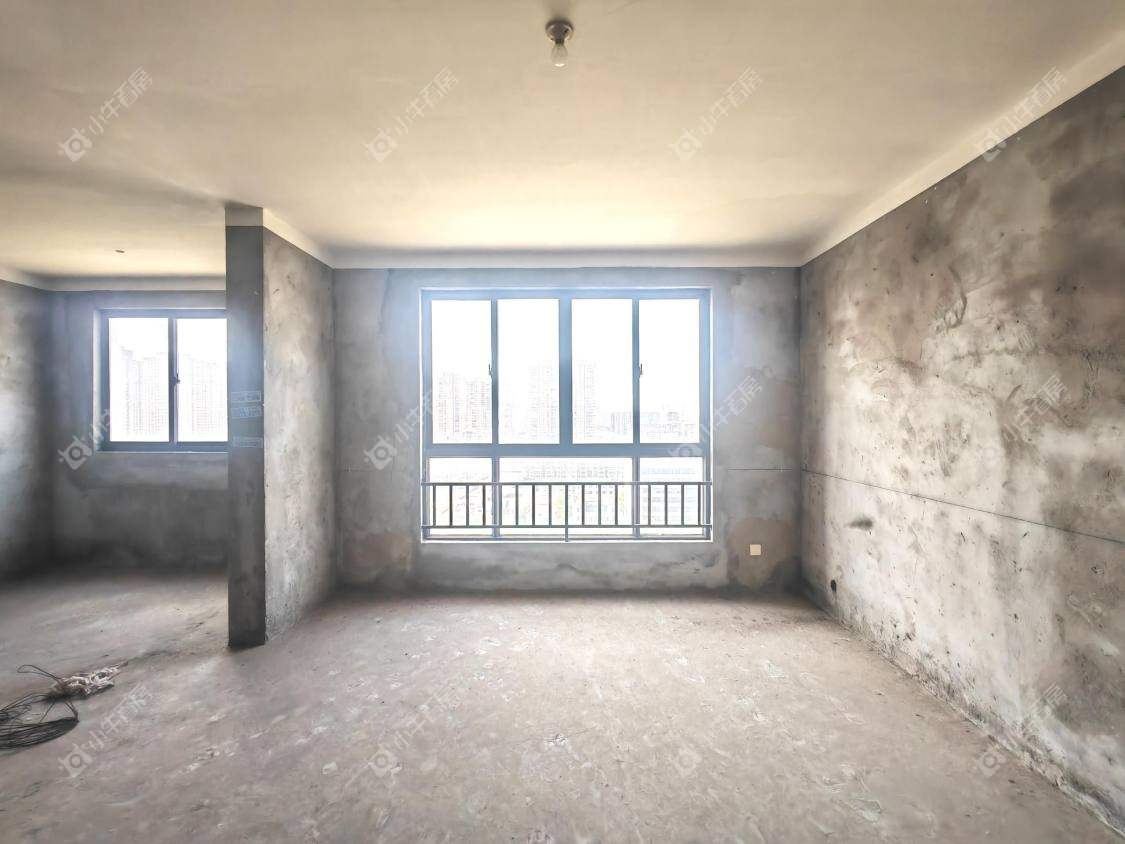 镇江御河熙岸在售二手房源室内图_小牛看房