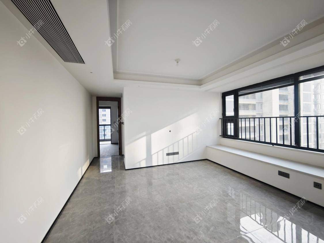 镇江远洋心里在售二手房源室内图_小牛看房