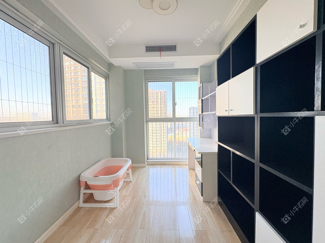 镇江大亚第一城在售二手房源室内图_小牛看房