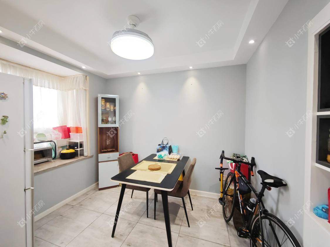 镇江众悦华城在售二手房源室内图_小牛看房