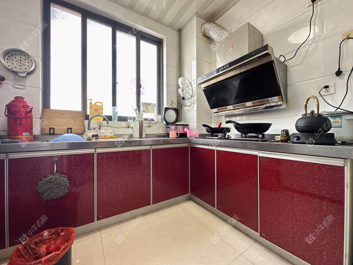 镇江锦尚名都在售二手房源_小牛看房