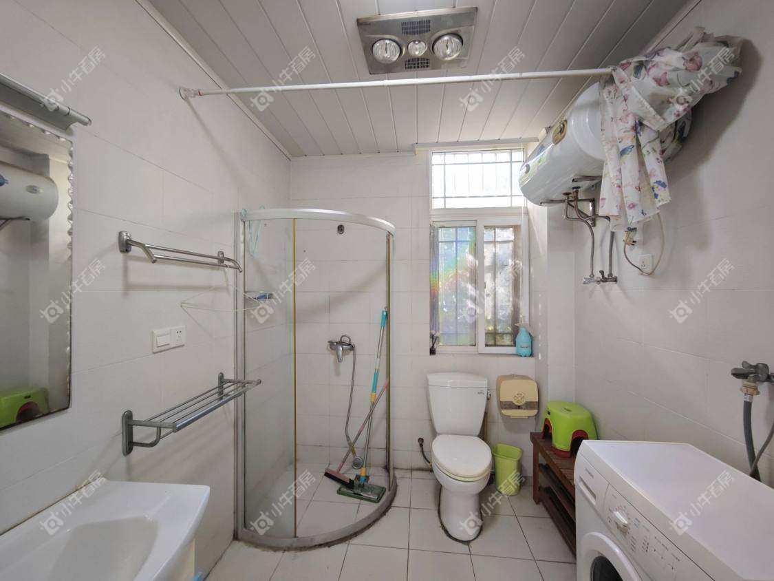 镇江新世纪花园（丹阳）在售二手房源室内图_小牛看房