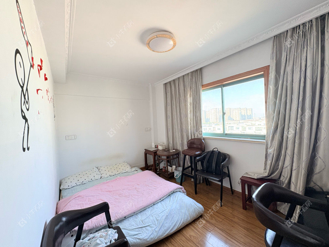 镇江金鼎城市花园在售二手房源室内图_小牛看房