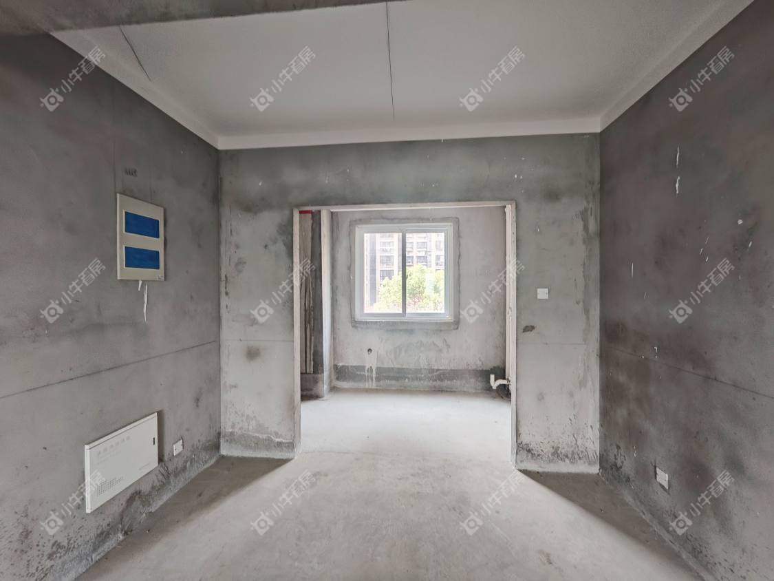 镇江汇金天地在售二手房源室内图_小牛看房