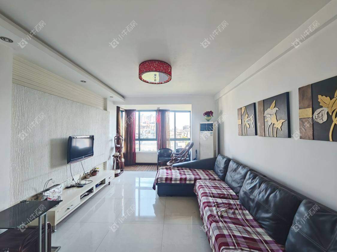 镇江江南人家在售二手房源_小牛看房