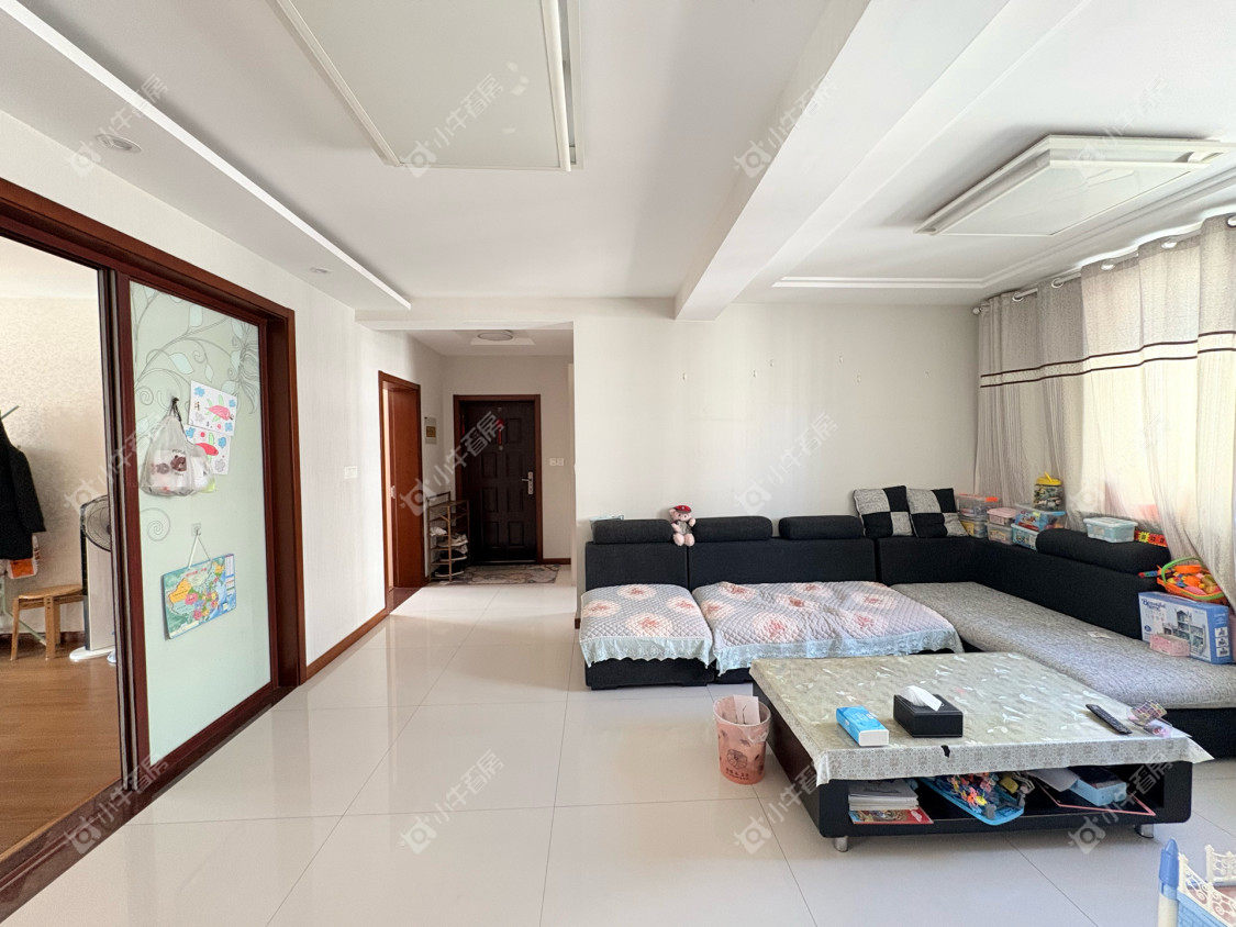 镇江丹金家园在售二手房源室内图_小牛看房