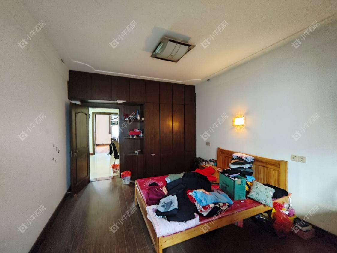 镇江兰信公寓在售二手房源室内图_小牛看房