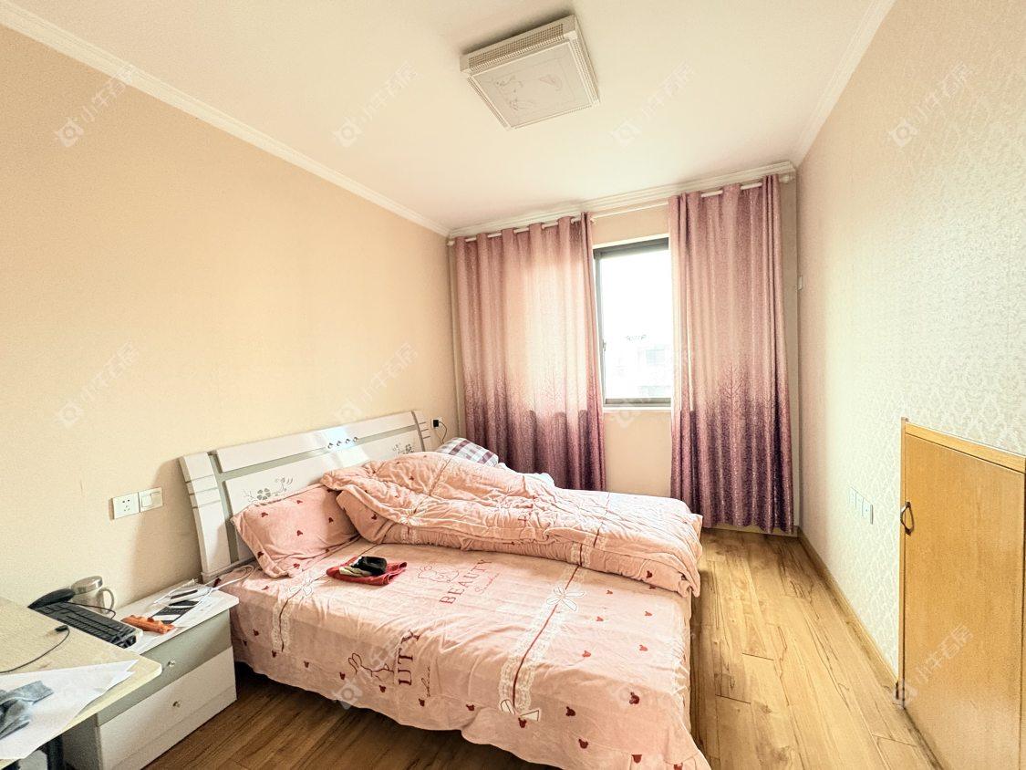 镇江领秀花都在售二手房源室内图_小牛看房