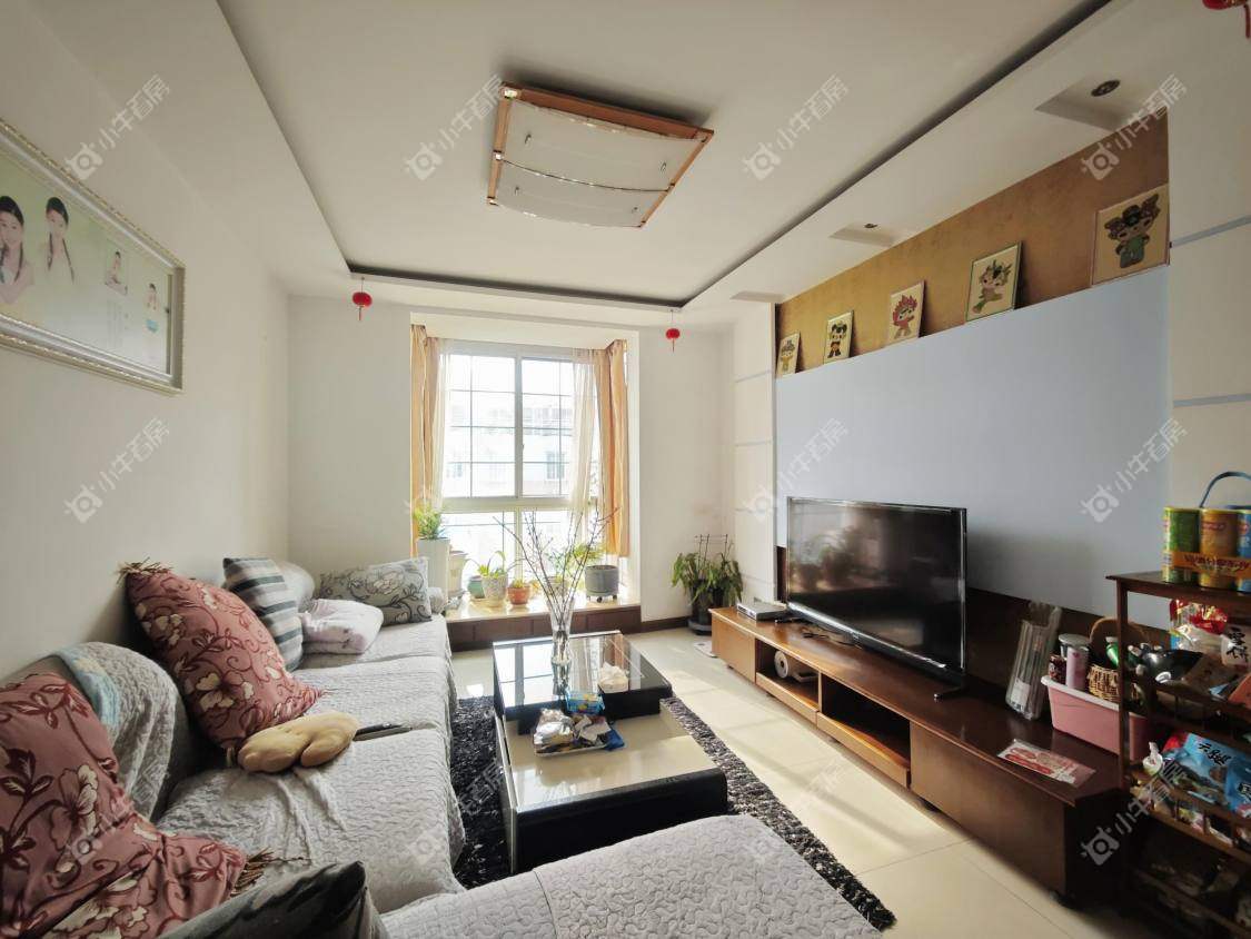 镇江乾泽园在售二手房源_小牛看房