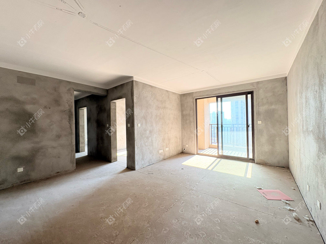 镇江荣城国际（中央公馆）在售二手房源_小牛看房