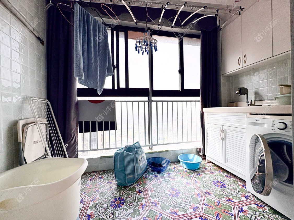 镇江国信宜和在售二手房源室内图_小牛看房