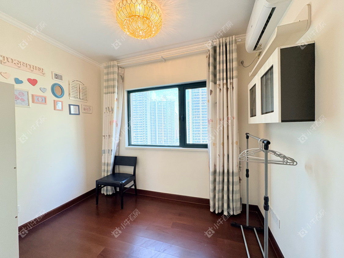 镇江恒大名都二三期在售二手房源室内图_小牛看房