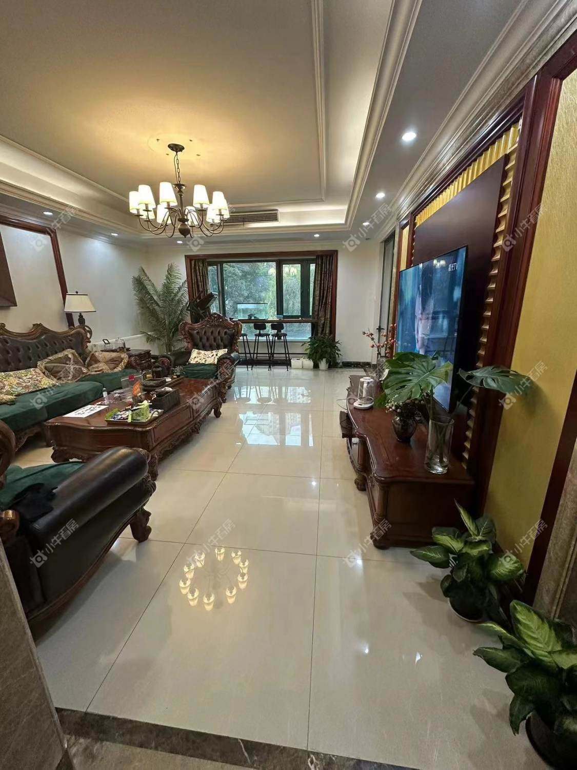 镇江恒大名都一期在售二手房源_小牛看房