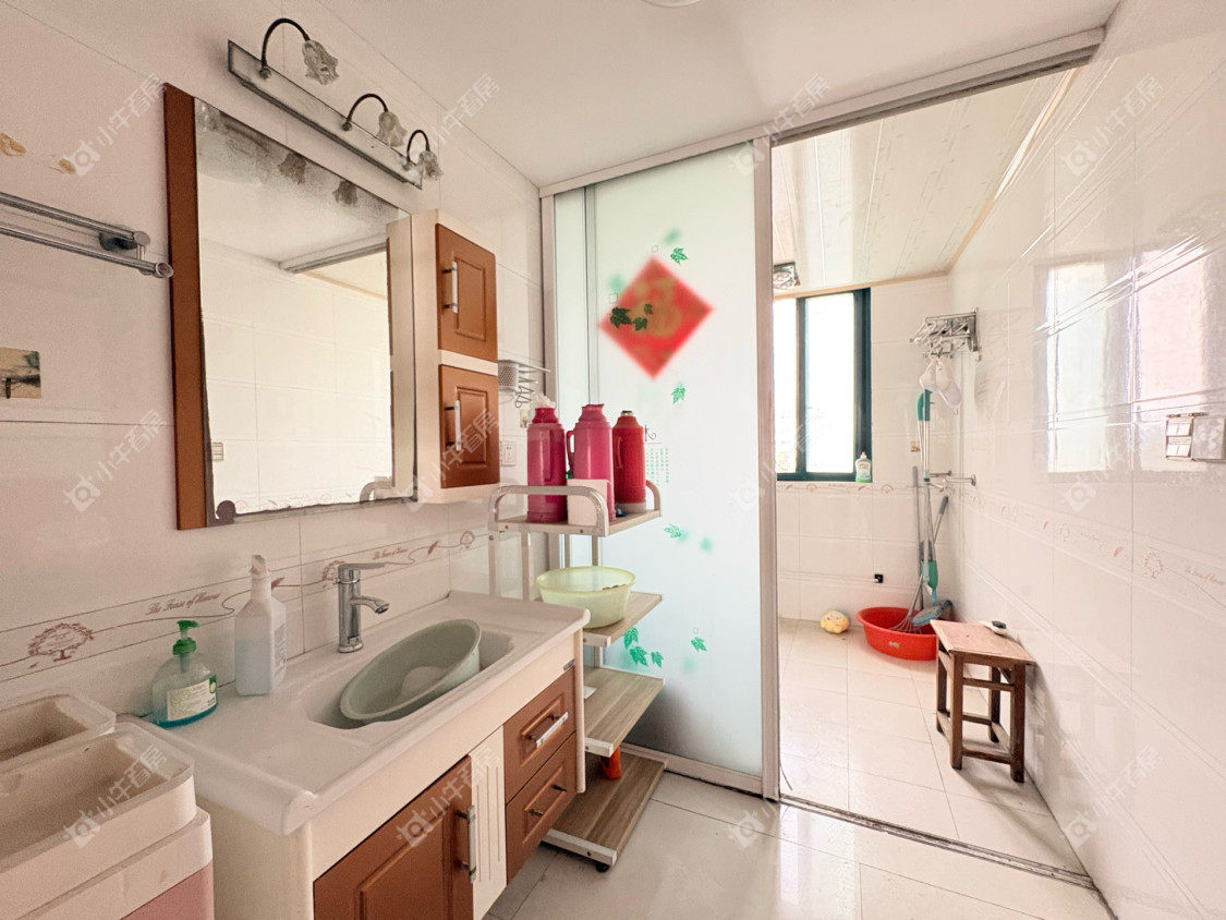 镇江锦江花园在售二手房源室内图_小牛看房