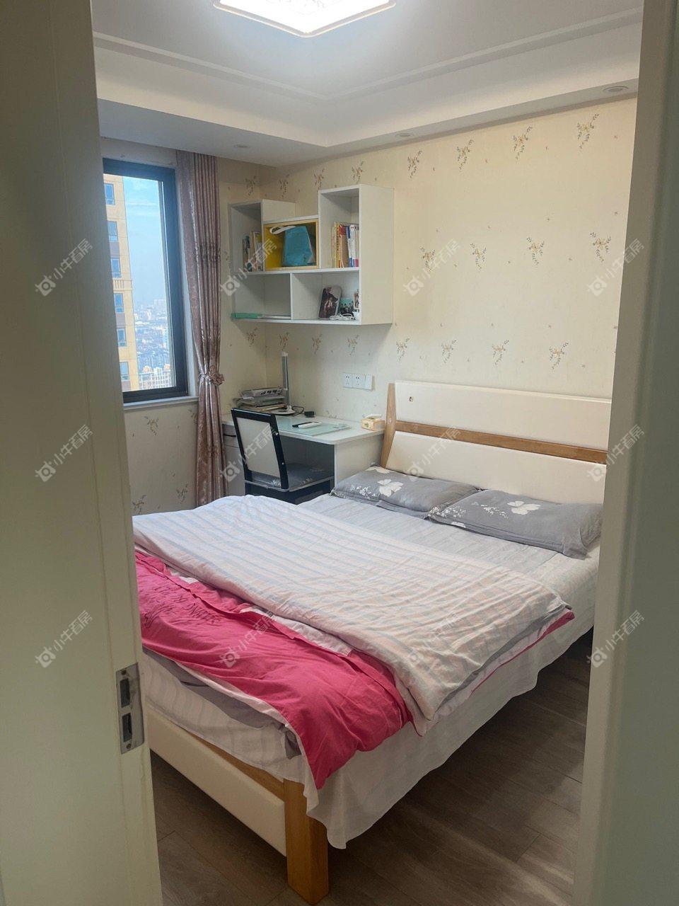 镇江华都幸福里在售二手房源室内图_小牛看房