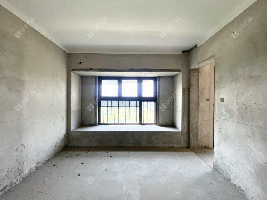 镇江碧桂园樾府在售二手房源室内图_小牛看房