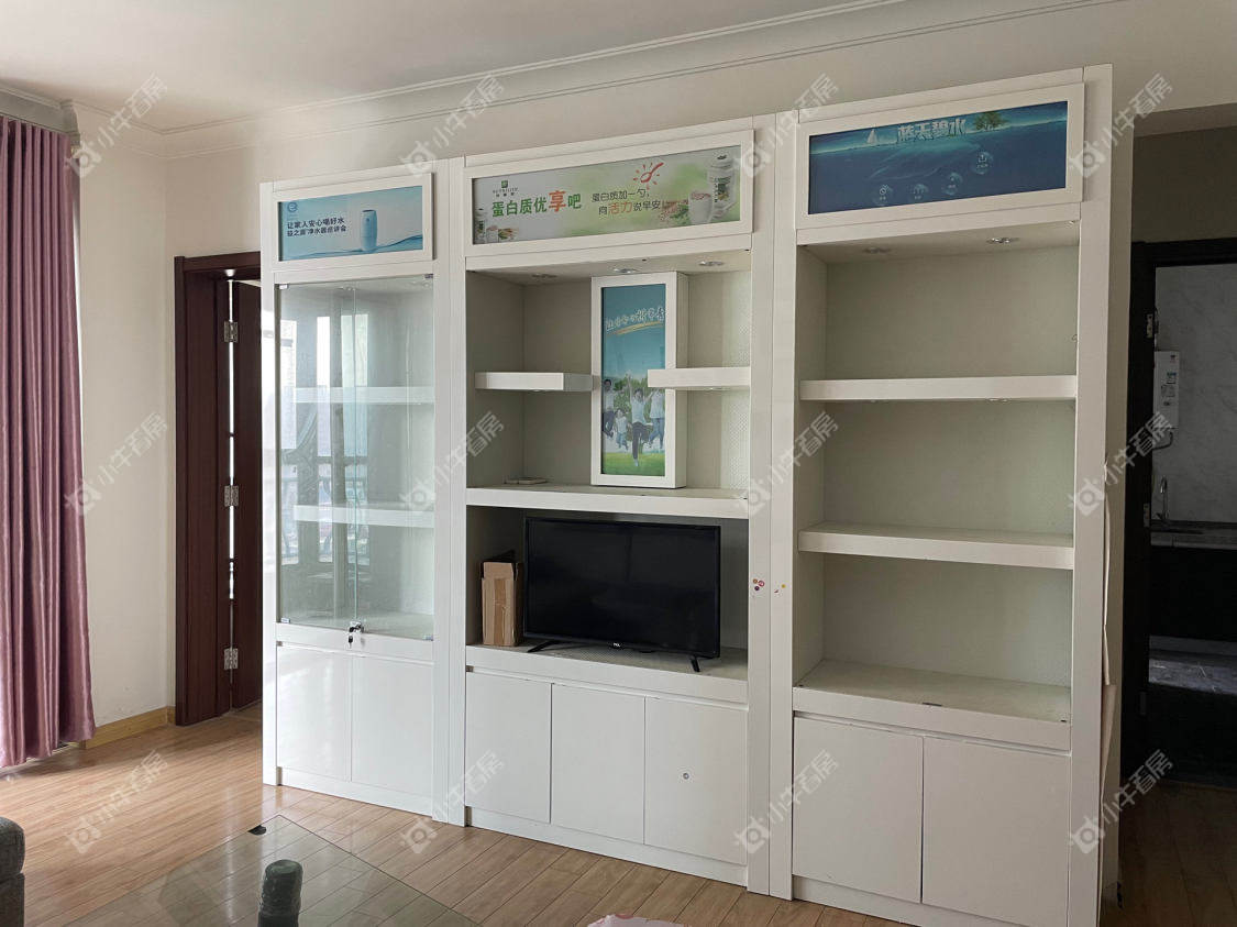 镇江碧桂园在售二手房源_小牛看房