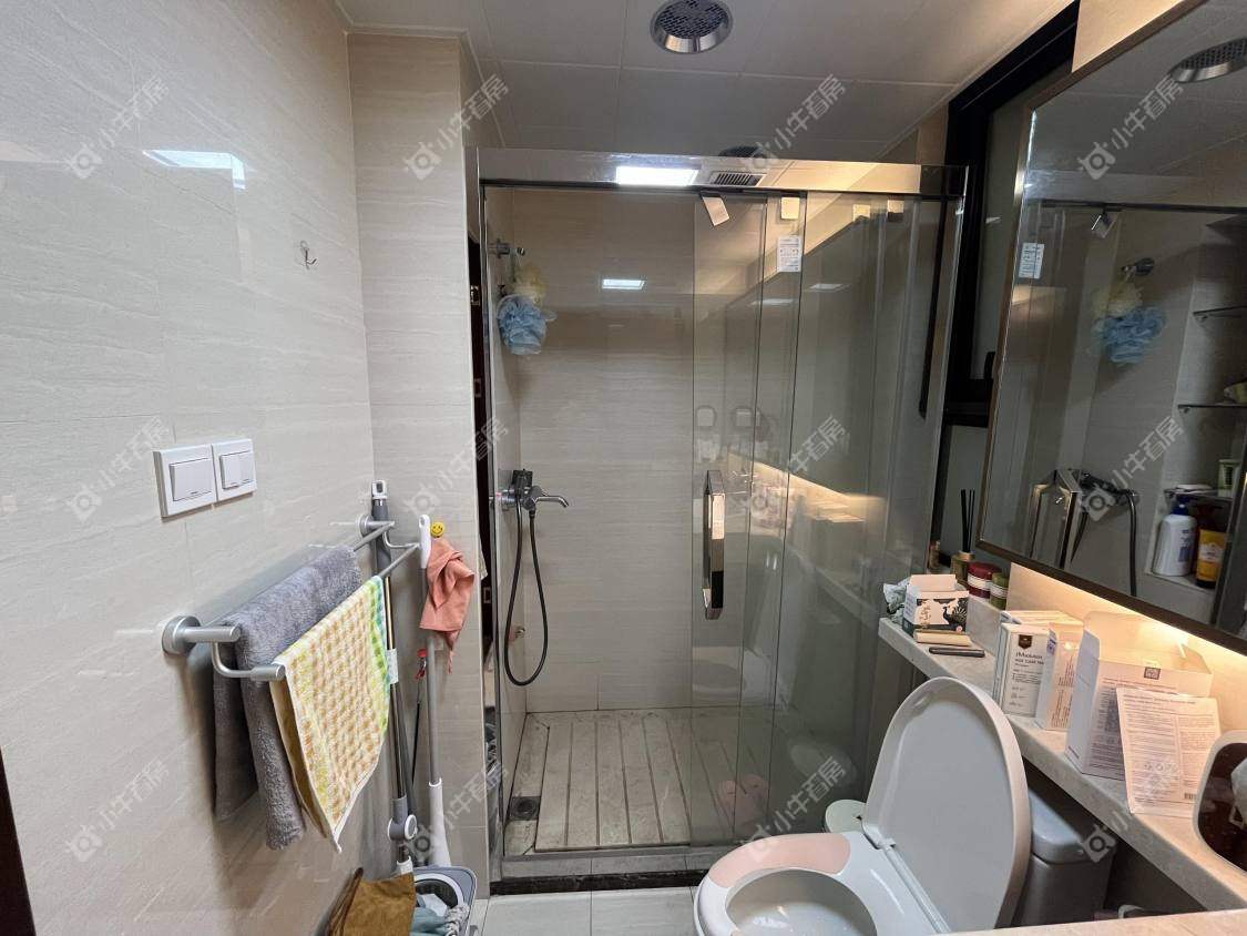 镇江吾悦华府（丹阳）在售二手房源室内图_小牛看房