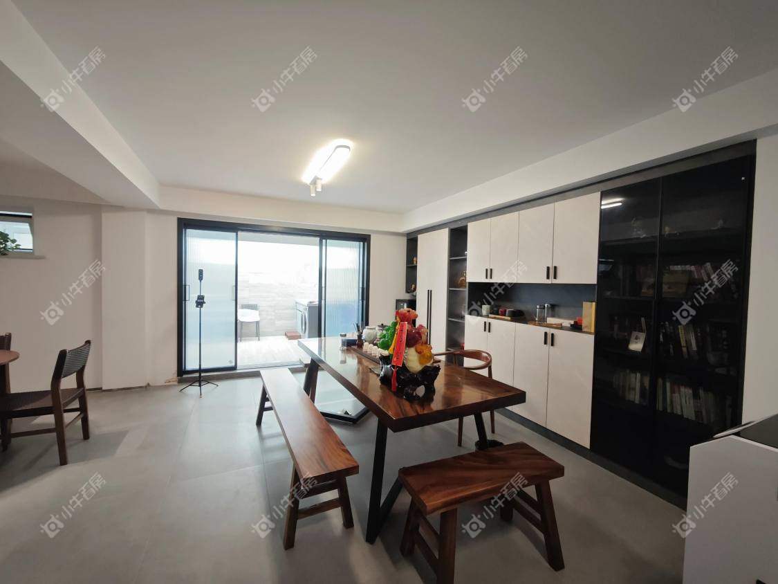 镇江桃源里在售二手房源室内图_小牛看房