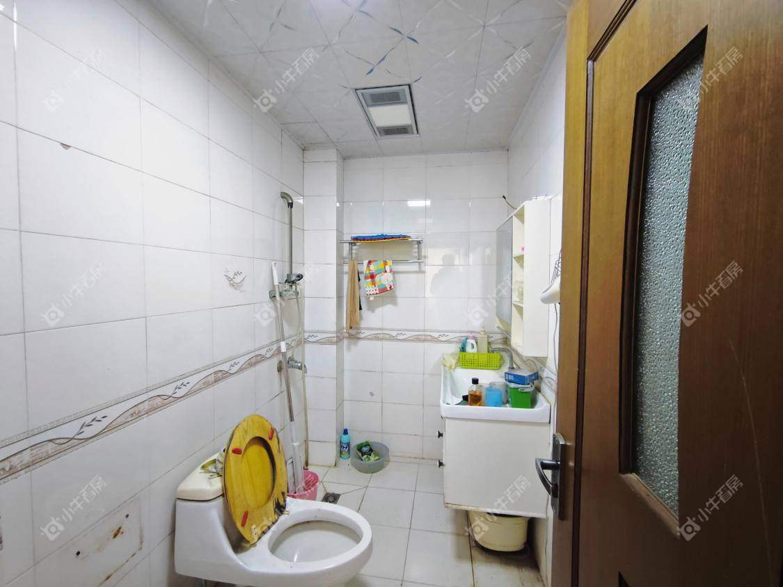 镇江华南园中园在售二手房源室内图_小牛看房