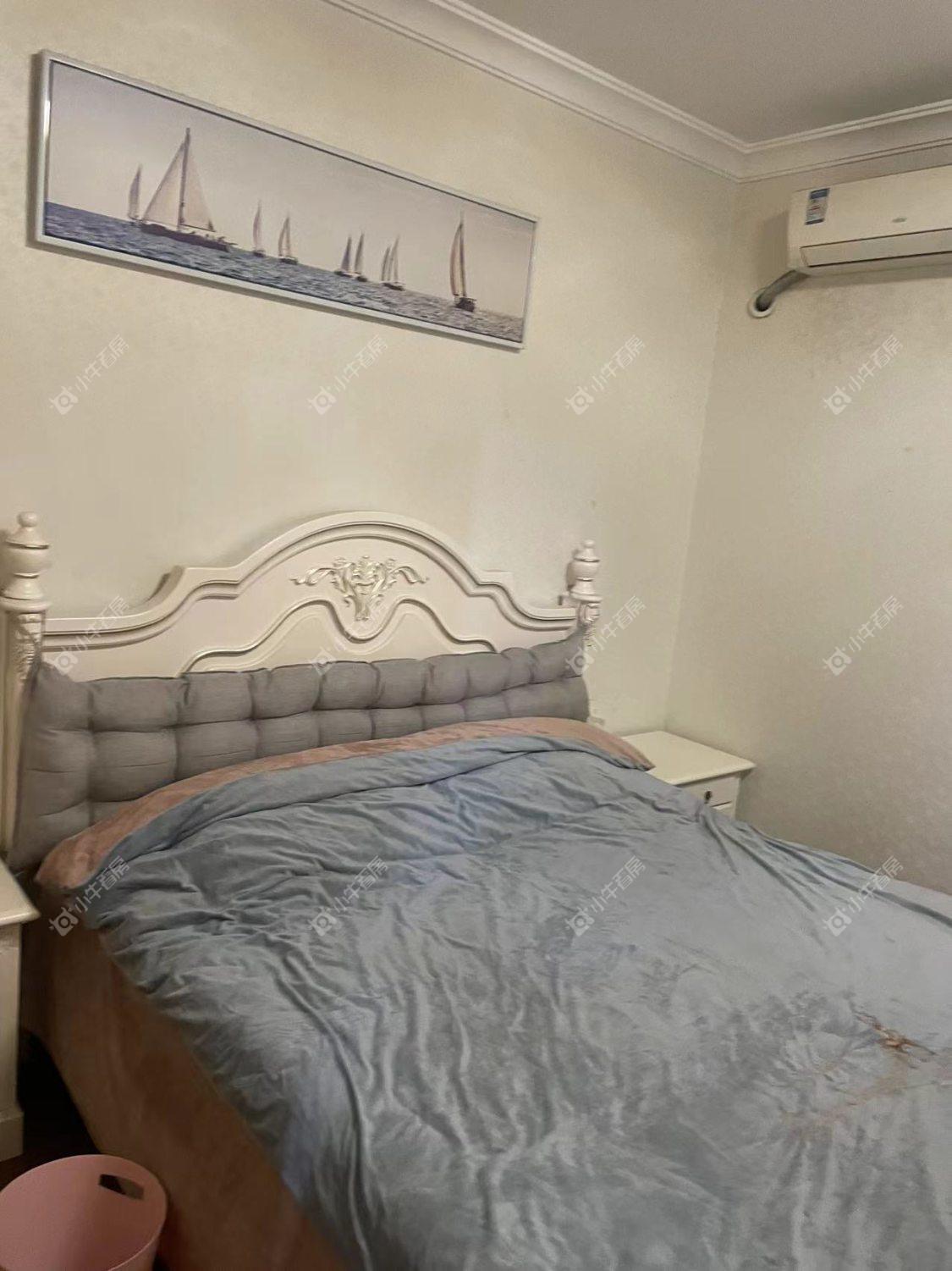 镇江碧桂园在售二手房源_小牛看房