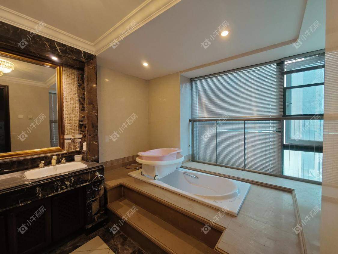 镇江恒大名都一期在售二手房源室内图_小牛看房