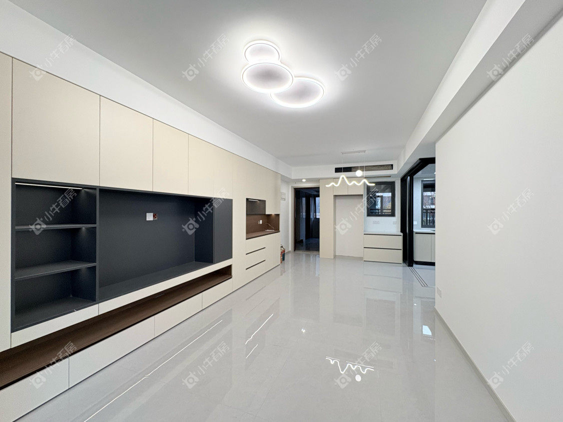 镇江中海时代都会在售二手房源_小牛看房