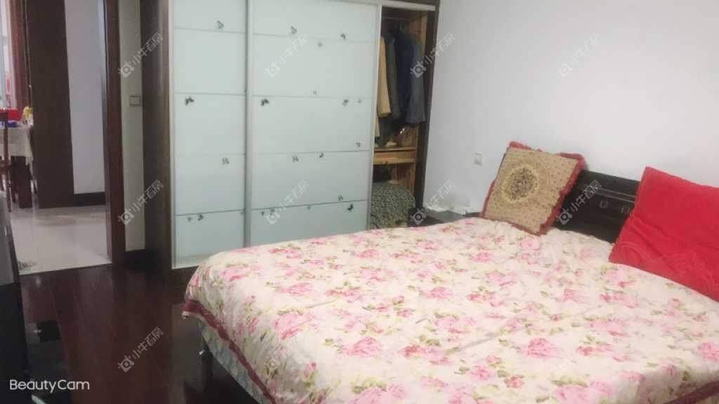 镇江新世纪花园（丹阳）在售二手房源室内图_小牛看房