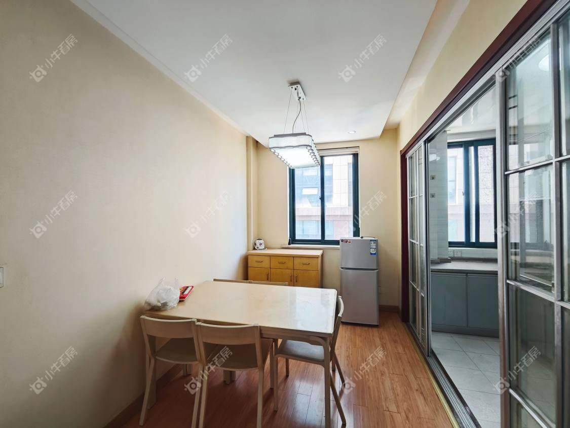 镇江丽都公寓在售二手房源室内图_小牛看房