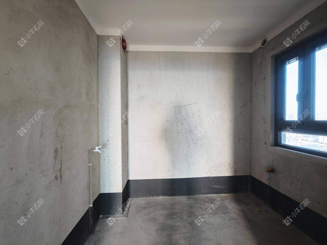 镇江碧桂园樾府在售二手房源室内图_小牛看房