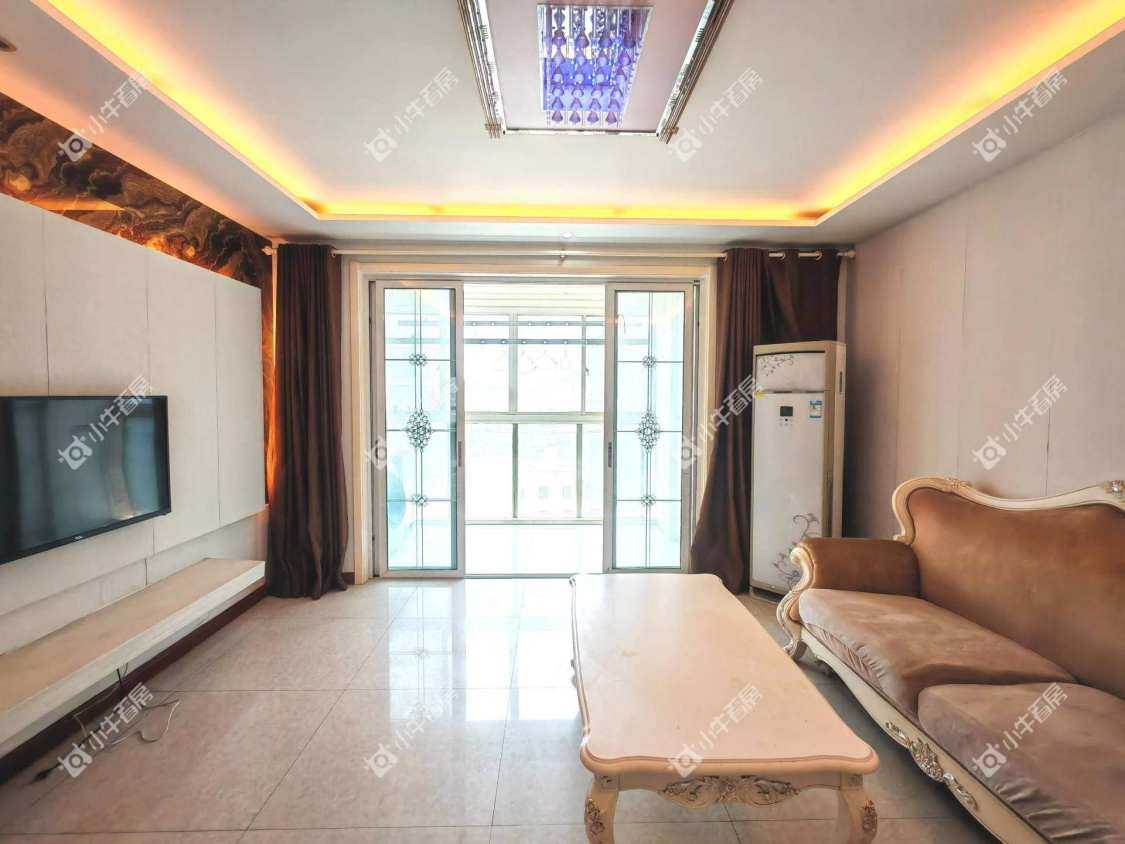 镇江金鼎城市花园在租房源室内图_小牛看房