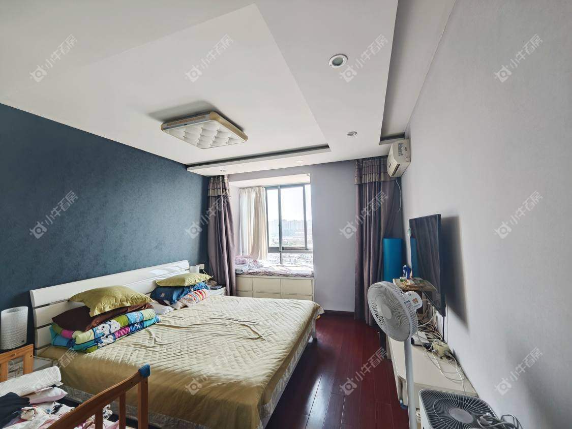 镇江江南人家在售二手房源室内图_小牛看房