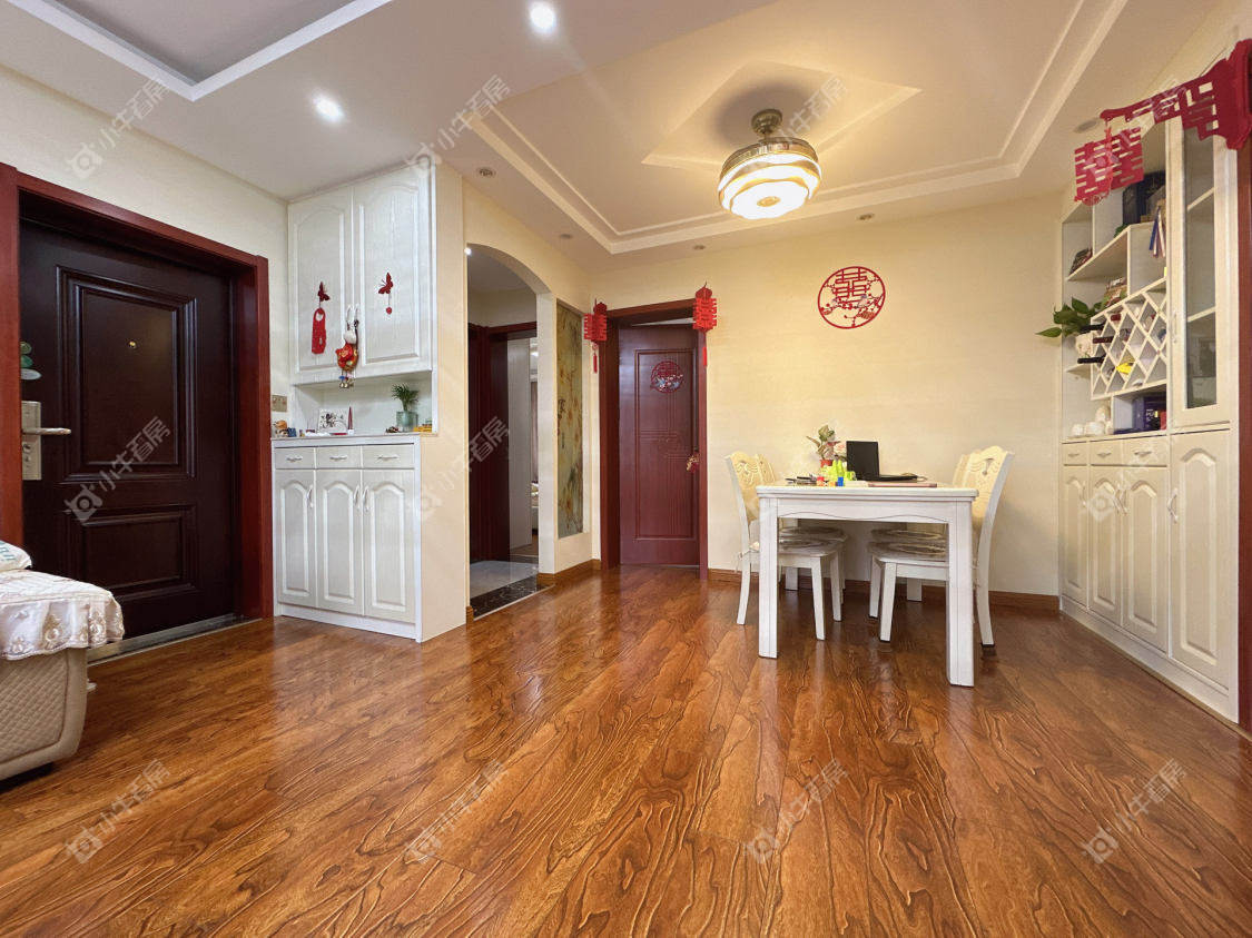 镇江华南新村在售二手房源_小牛看房