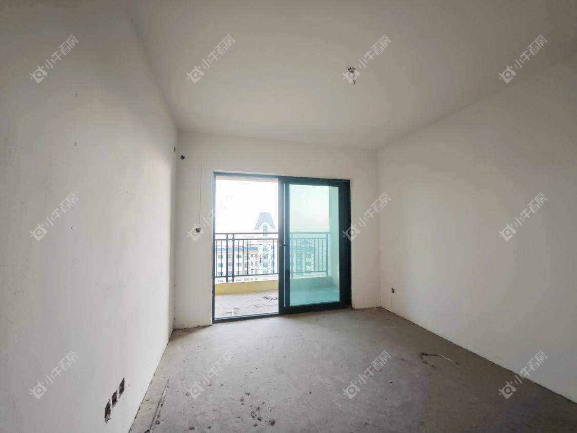 镇江恒大名都二三期在售二手房源室内图_小牛看房