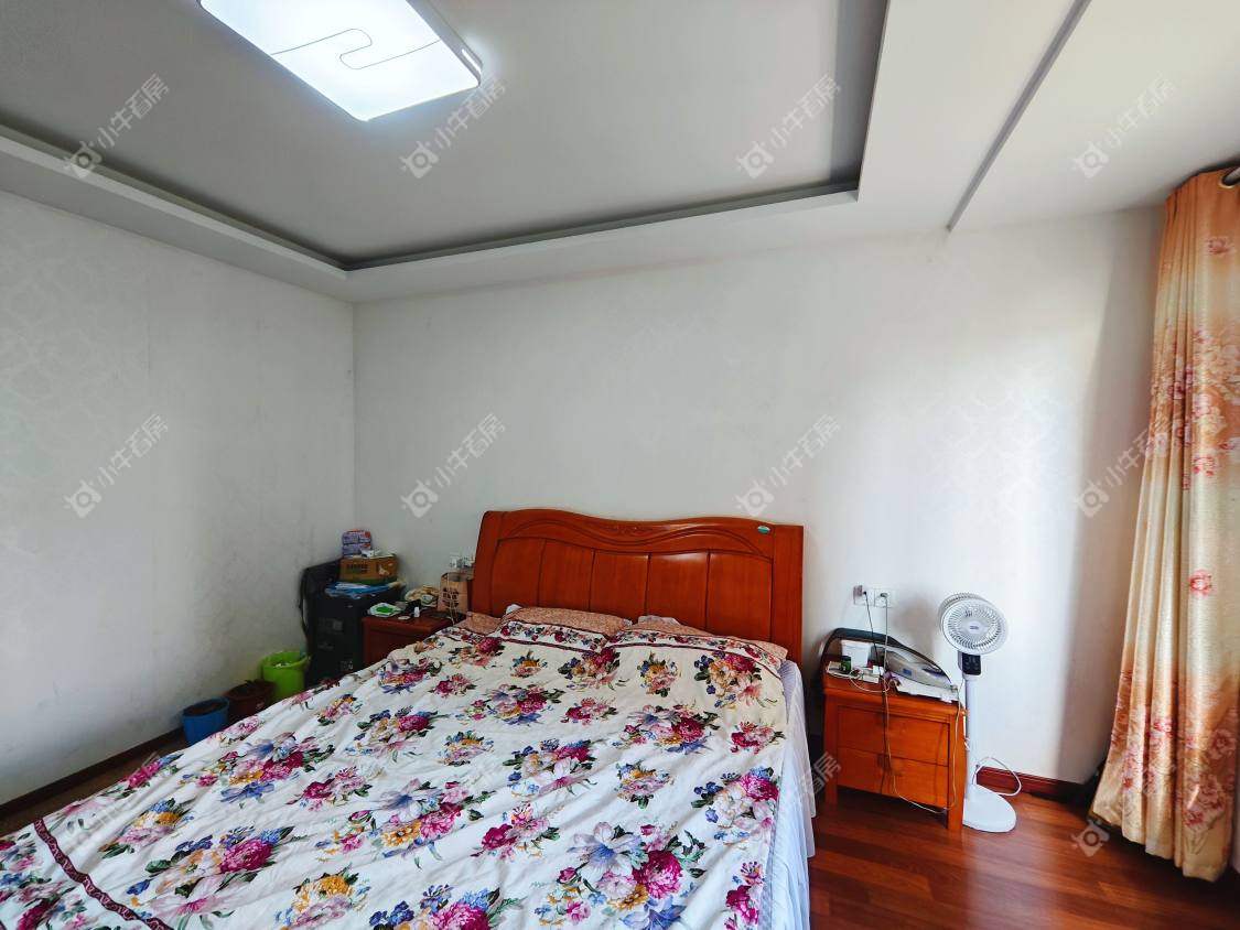 镇江吾悦华府（丹阳）在售二手房源室内图_小牛看房