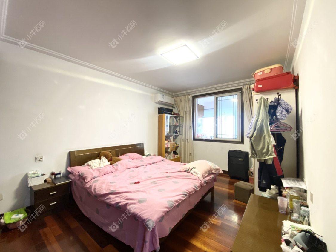 镇江新世纪花园（丹阳）在售二手房源室内图_小牛看房