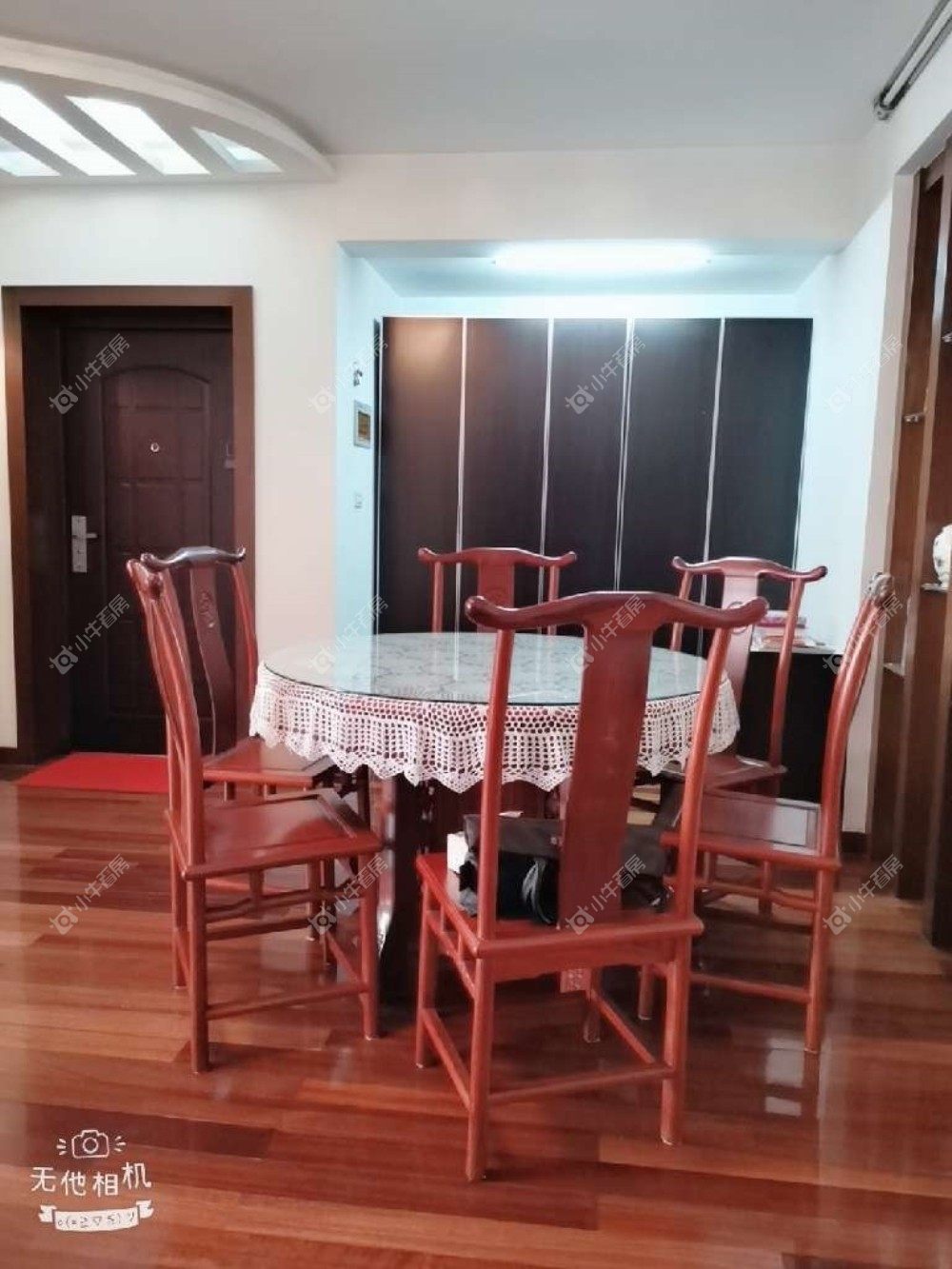 镇江丹凤公寓在售二手房源_小牛看房