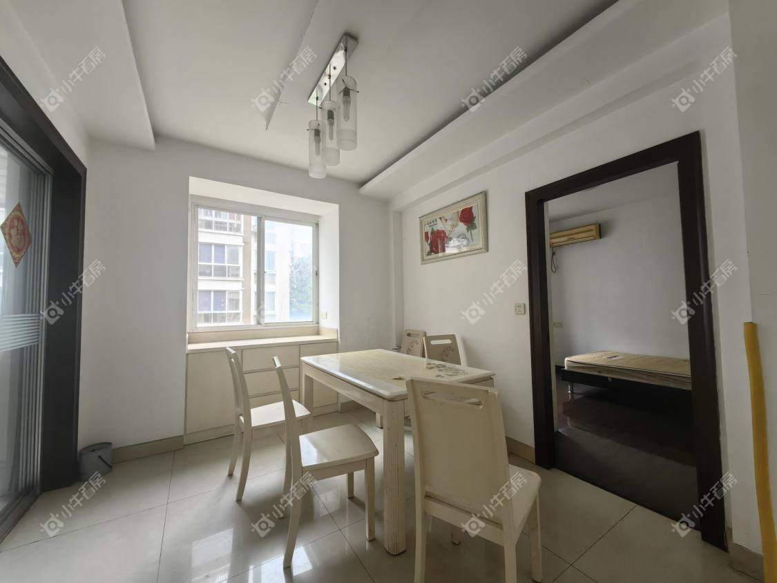 镇江凤翔花园在租房源室内图_小牛看房