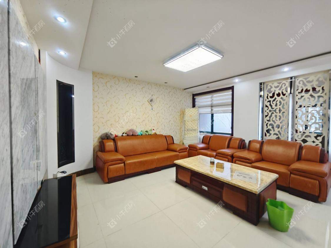 镇江金鼎城市花园在售二手房源室内图_小牛看房