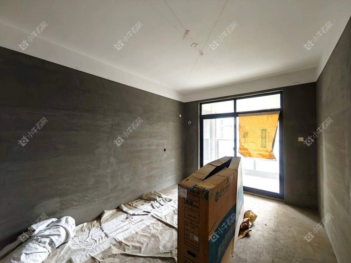 镇江国信宜和在售二手房源室内图_小牛看房