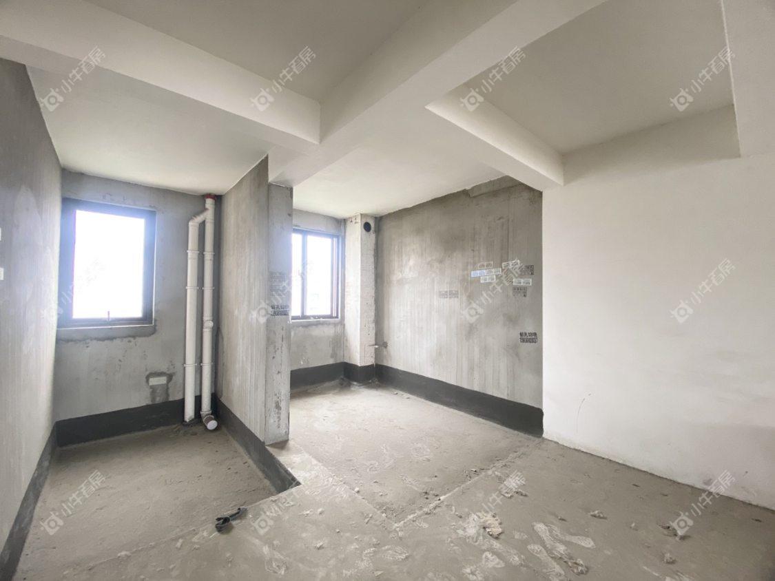 镇江丹凤国际在售二手房源室内图_小牛看房