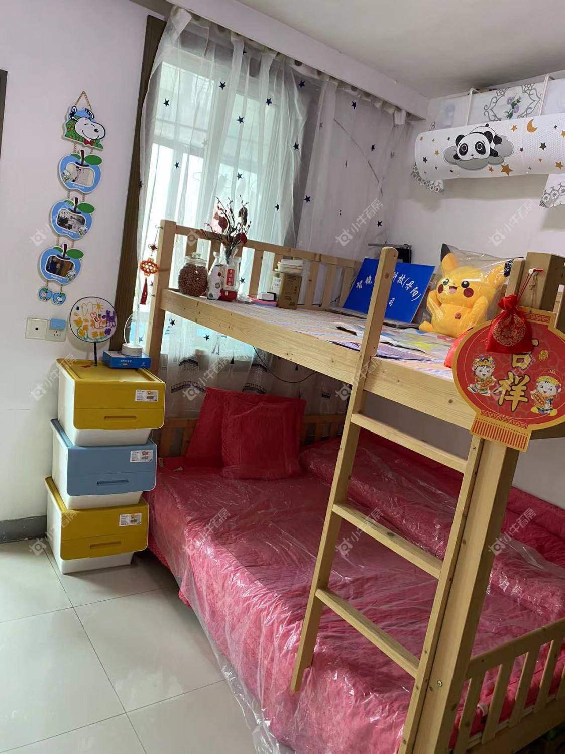 镇江云阳新村在售二手房源室内图_小牛看房