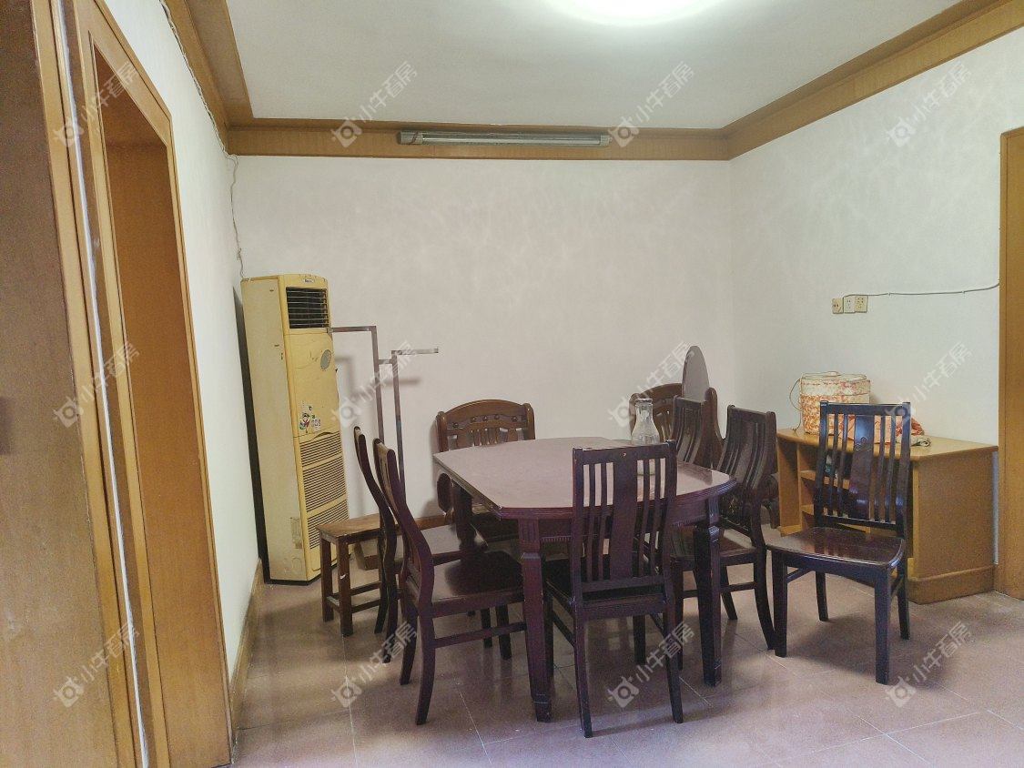 镇江水上新村（丹阳）在租房源室内图_小牛看房